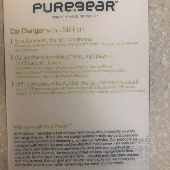 Cell Phone Accessories Bundle - Picture 3 of 13